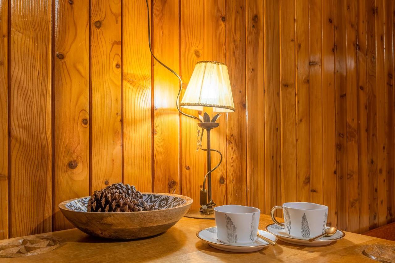 Willa Wiktoria Zakopane Dış mekan fotoğraf